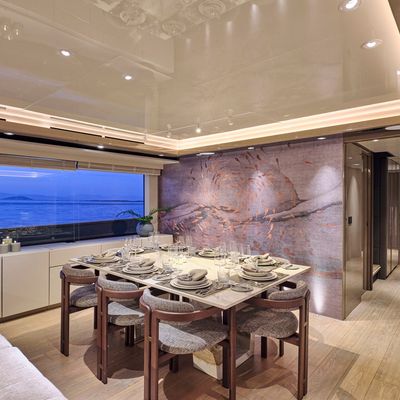 Seammetry Yacht 15