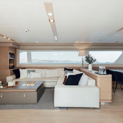 Centurion Yacht 12