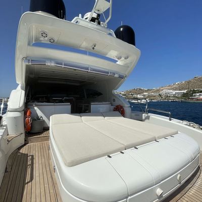 Yaloou Dream Yacht 14