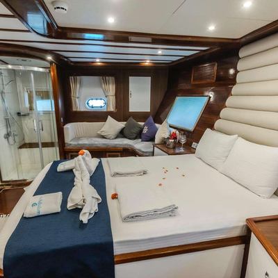 Gokdudum Yacht 12