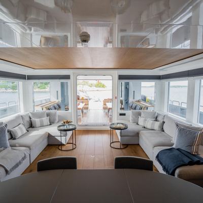Preference 19 Yacht 12