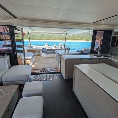 Inspirante Yacht 11