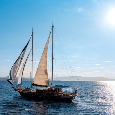 Smart Spirit 1 Yacht 11