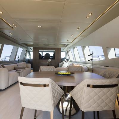 Fanamax Yacht 14