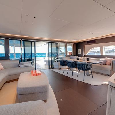 Zenit Yacht 11