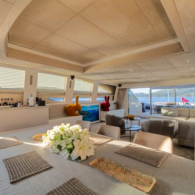 Kayanni Yacht 12