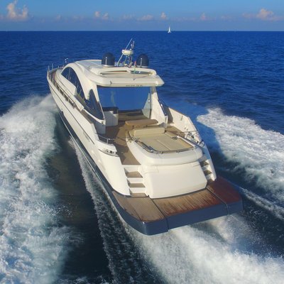 REGIS Yacht Charter Price - Aicon Yachts Luxury Yacht Charter