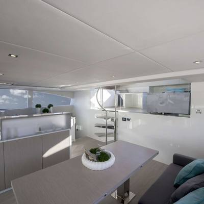 Moondance Yacht 12