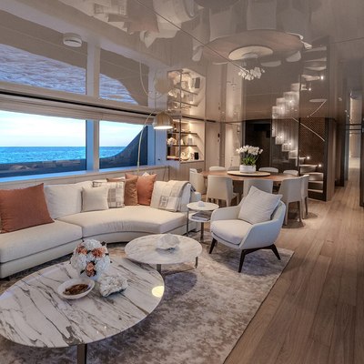 Seven Arrows Yacht 11