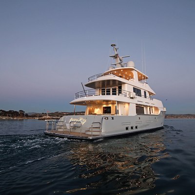 VivieRae II Yacht 11