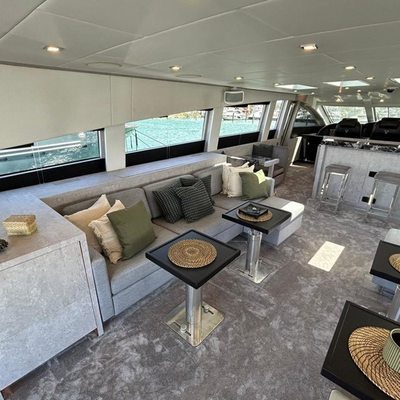 Estel Yacht 15