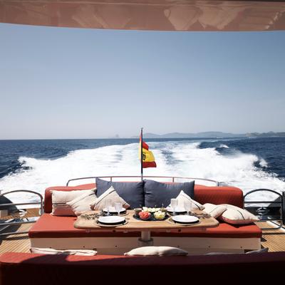 Nova 92 Yacht 15