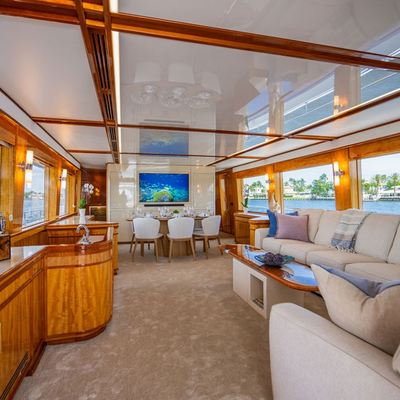 Carpe Diem Yacht 11