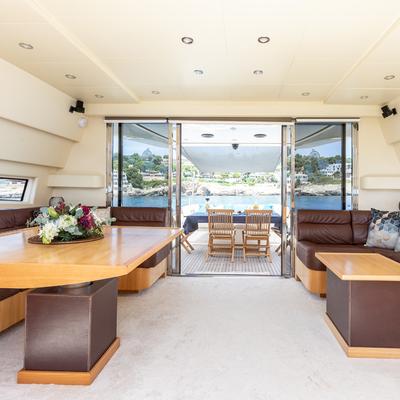 Double D Yacht 11