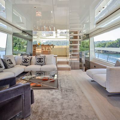 Sahasa I Yacht 11