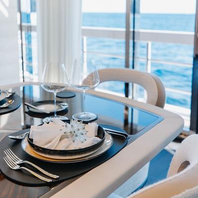 Orion Yacht 14