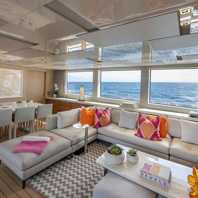 Wombat Yacht 13