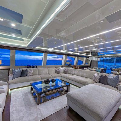 Valerie Yacht 11
