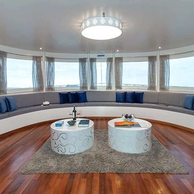 Galapagos Horizon Yacht 11