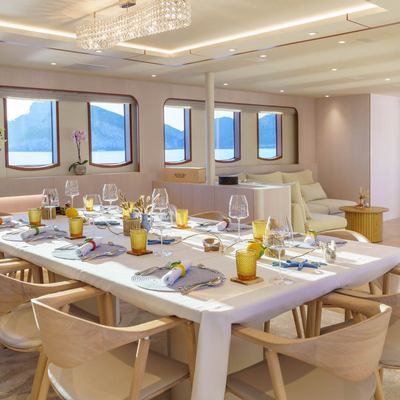 Maia Yacht 13