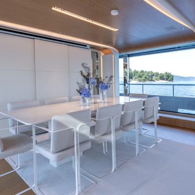 Dawo Yacht 15