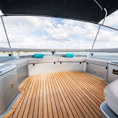 Recreational Use Yacht 13