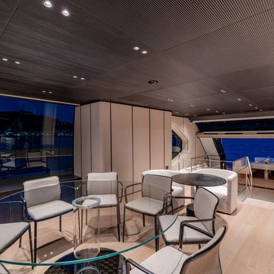 Forza Quieta Yacht 13