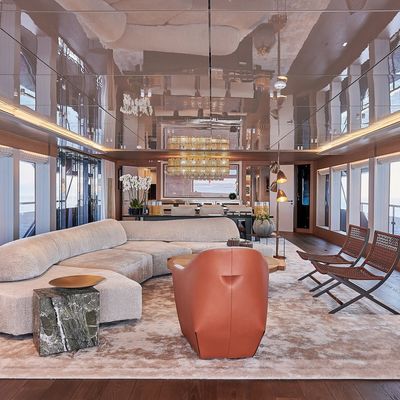 One Zero Yacht 11