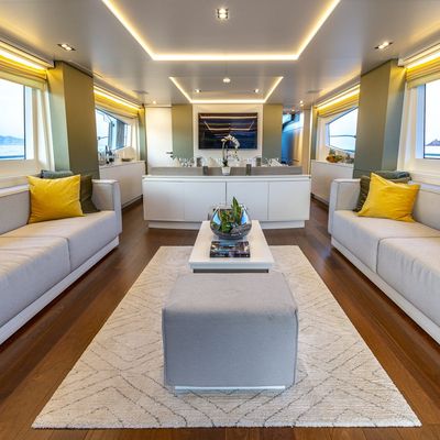 Manatea Yacht 12