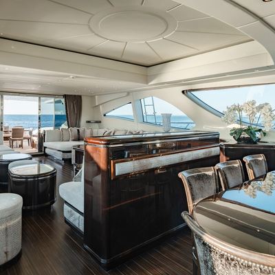 Blue Azur Yacht 14