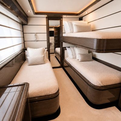 Casta Diva Yacht 15