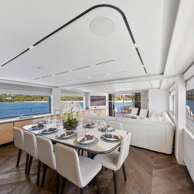 Bluestone 1 Yacht 12