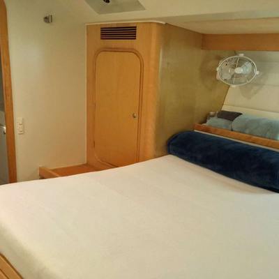 Cap II Yacht 14