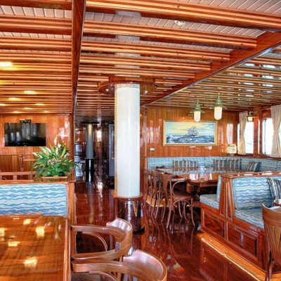 Grand Admiral Yacht 11