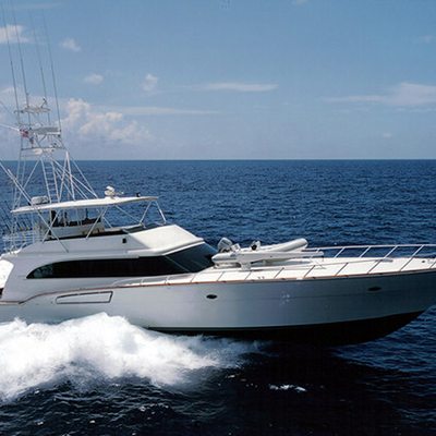 Sullivan Bay Yacht 5