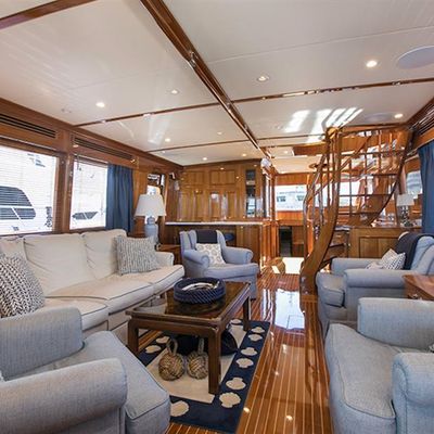 Magic Tutch Yacht 11