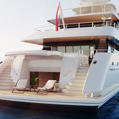 Solemates Yacht 11