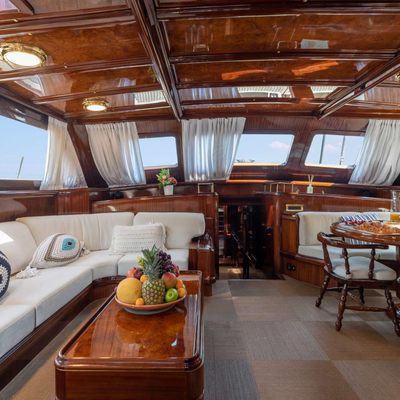 Spirit L Yacht 13