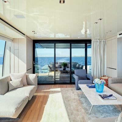 Fuquet Duet Yacht 12