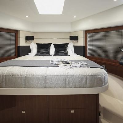Aramis Yacht 13