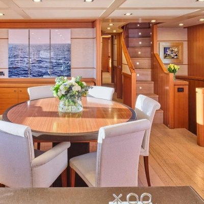 Best Off Yacht 12