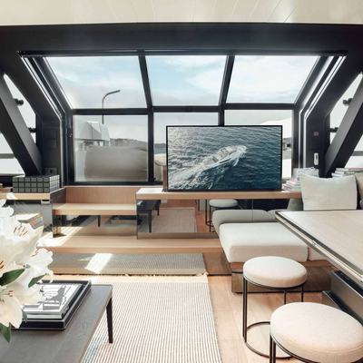 Bluegame BG74 Yacht 12