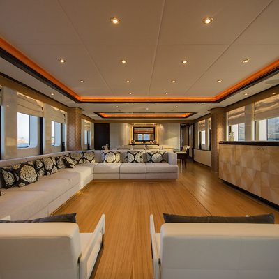 Amara Yacht 12