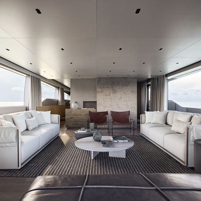 Alma Blu Yacht 12