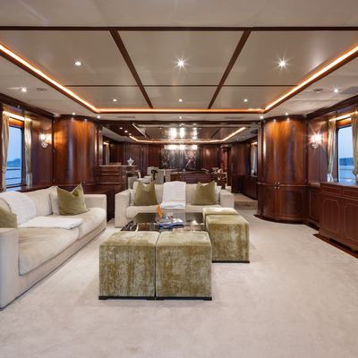Virtue Yacht 12