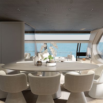 Together III Yacht 14