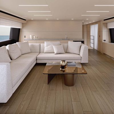 Haiami I Yacht 13