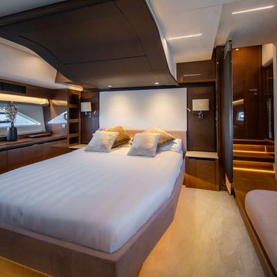 Enthusiast Yacht 14