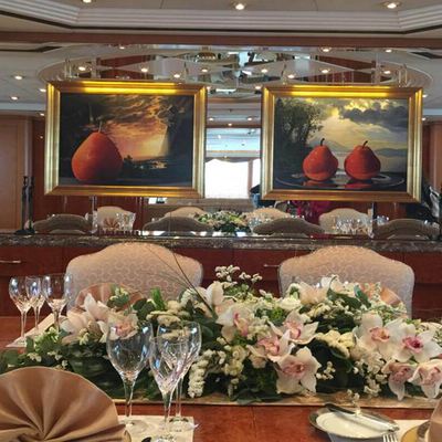 Capri I Yacht 15