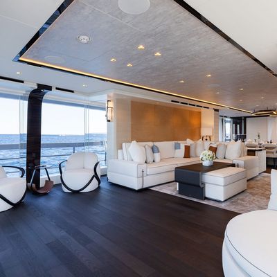 Orion Yacht 11